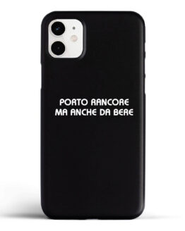 COVER SMART-PHONE - PORTO RANCORE
