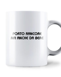 MUG - PORTO RANCORE